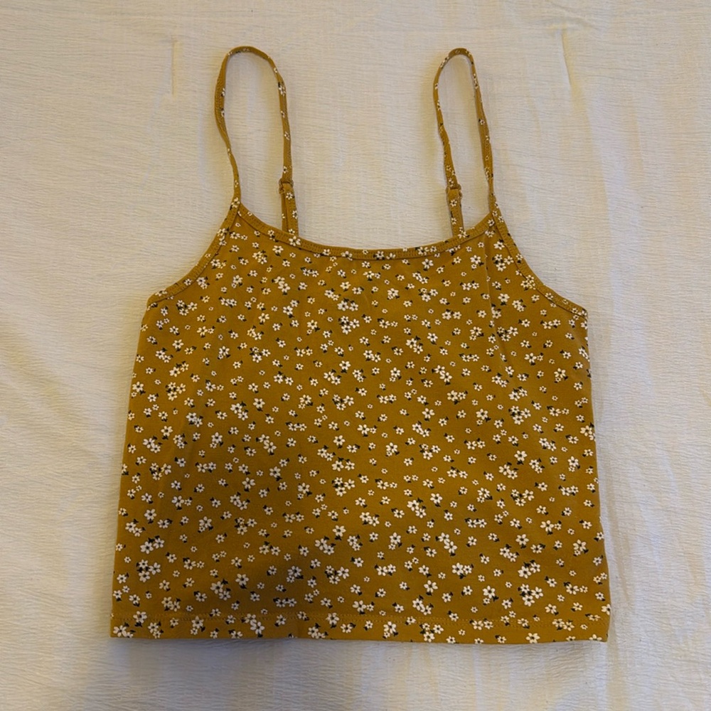 American Eagle Tank Top